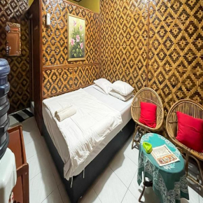 Pondok Yanti Sarii RedPartner